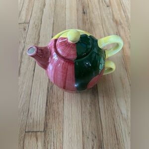 Country Inn Tea Set No 11